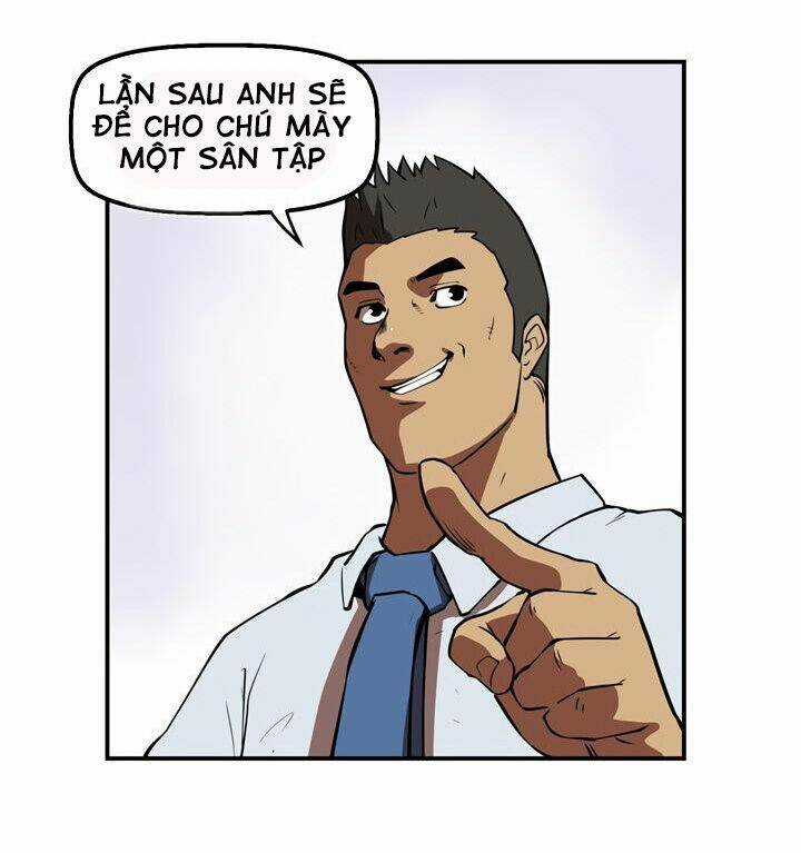 Raid Chapter 30 trang 46