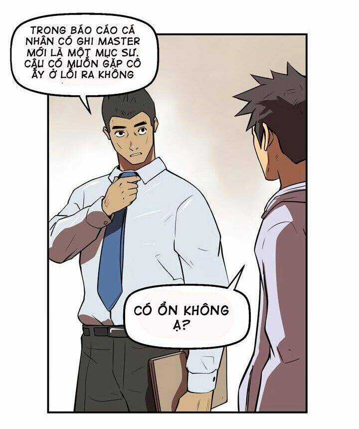 Raid Chapter 30 trang 48