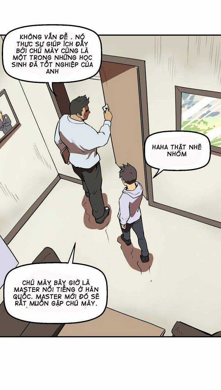 Raid Chapter 30 trang 49