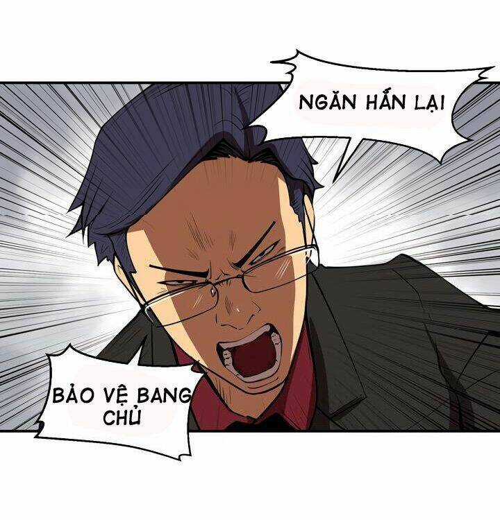 Raid Chapter 30 trang 5