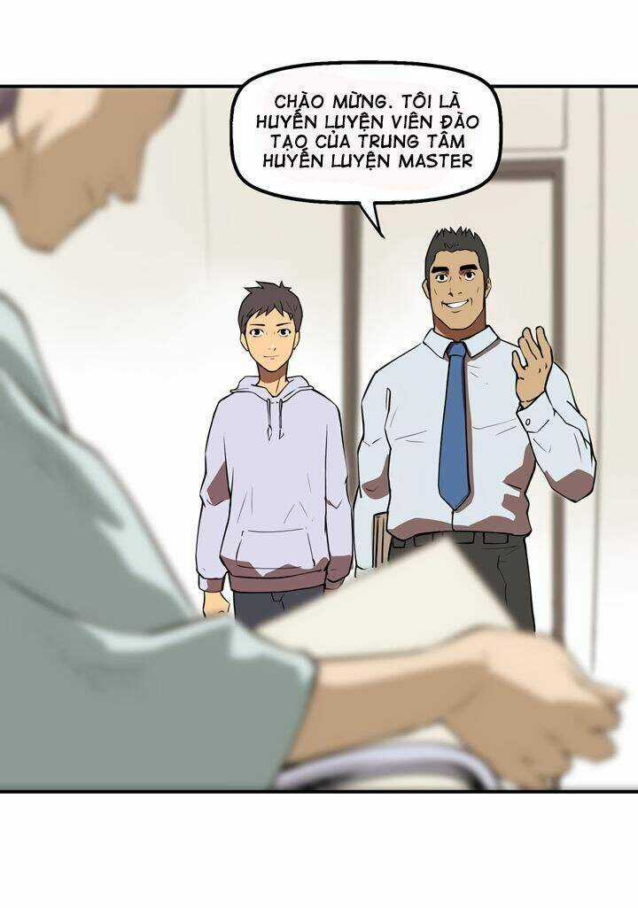 Raid Chapter 30 trang 51