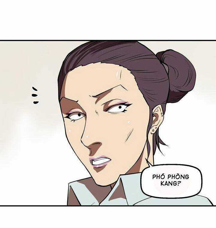 Raid Chapter 30 trang 52