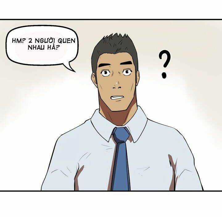 Raid Chapter 30 trang 53