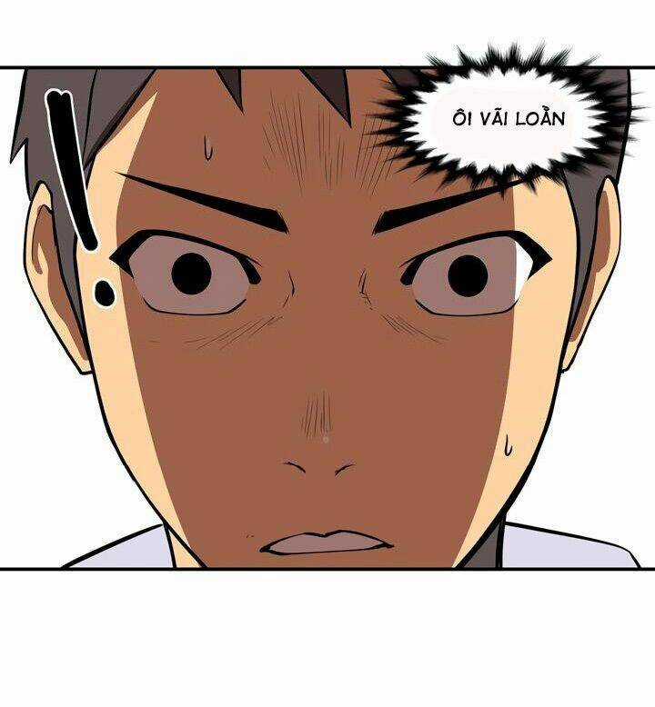 Raid Chapter 30 trang 54