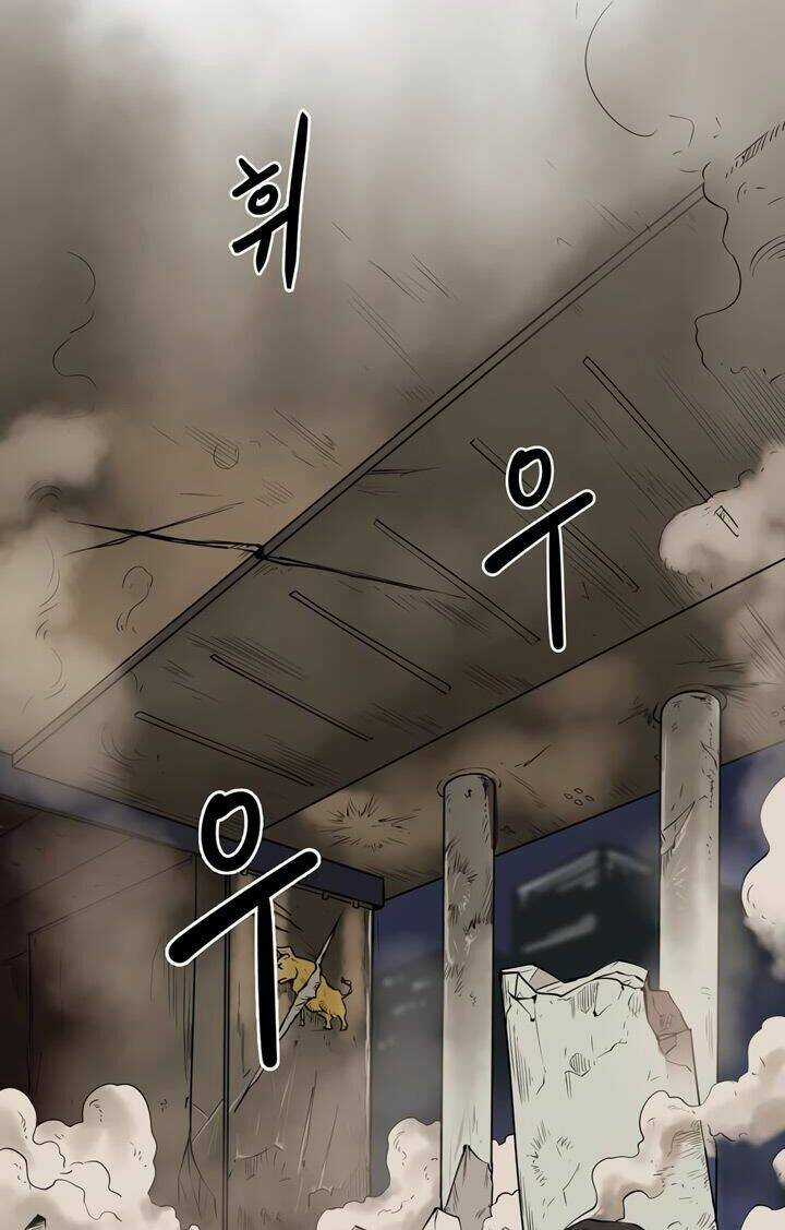 Raid Chapter 30 trang 55