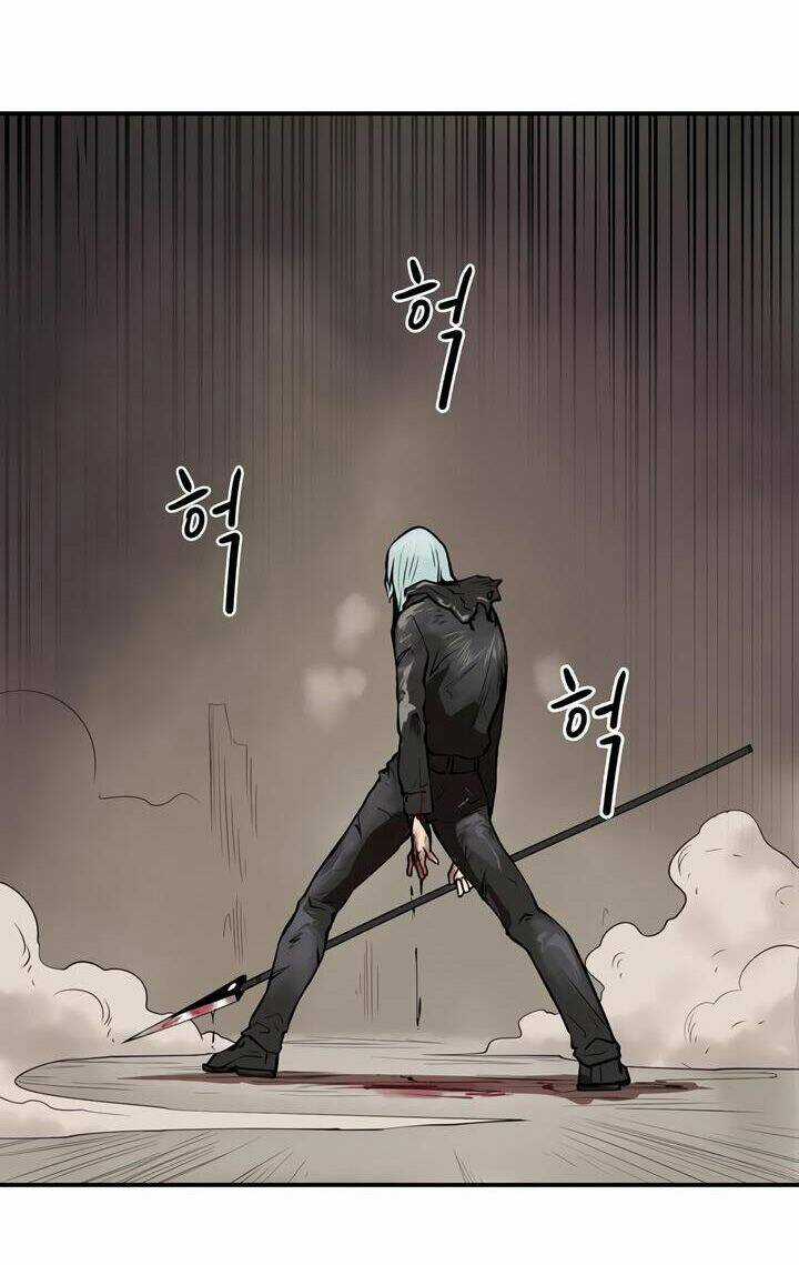 Raid Chapter 30 trang 59