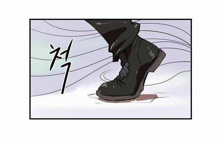 Raid Chapter 30 trang 6