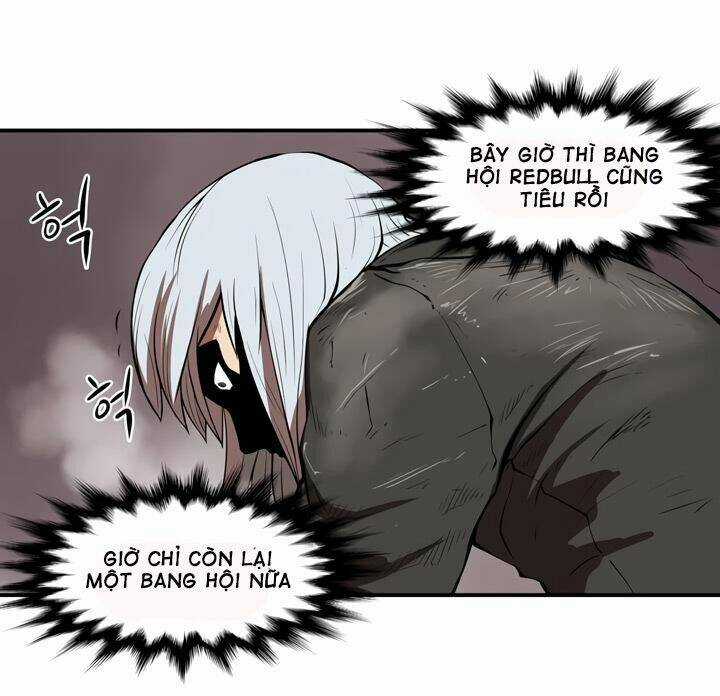 Raid Chapter 30 trang 60