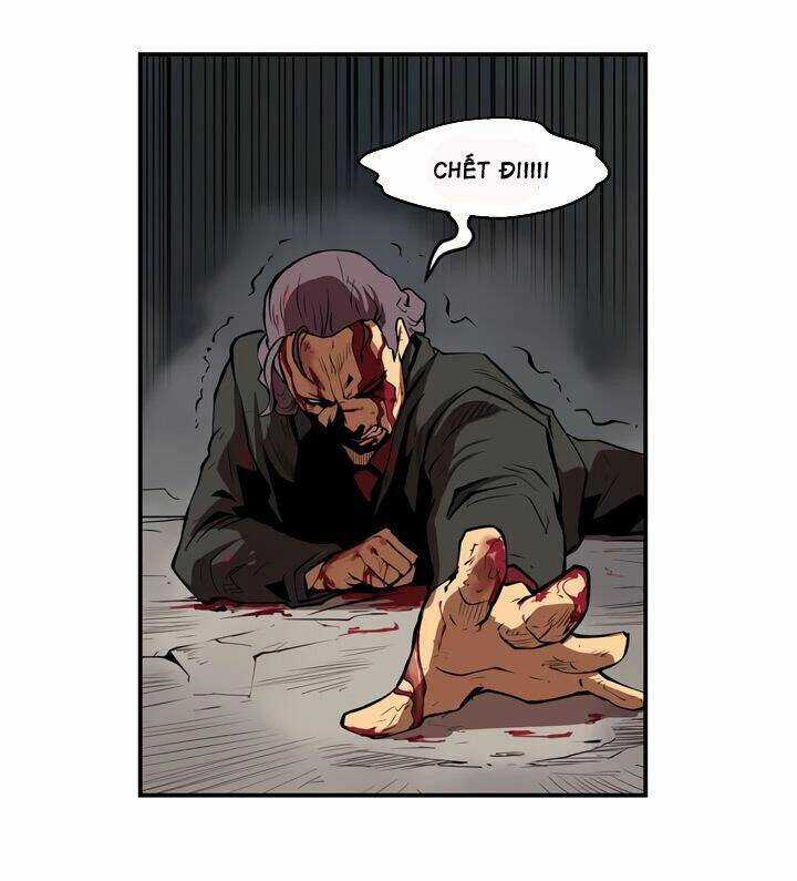 Raid Chapter 30 trang 64