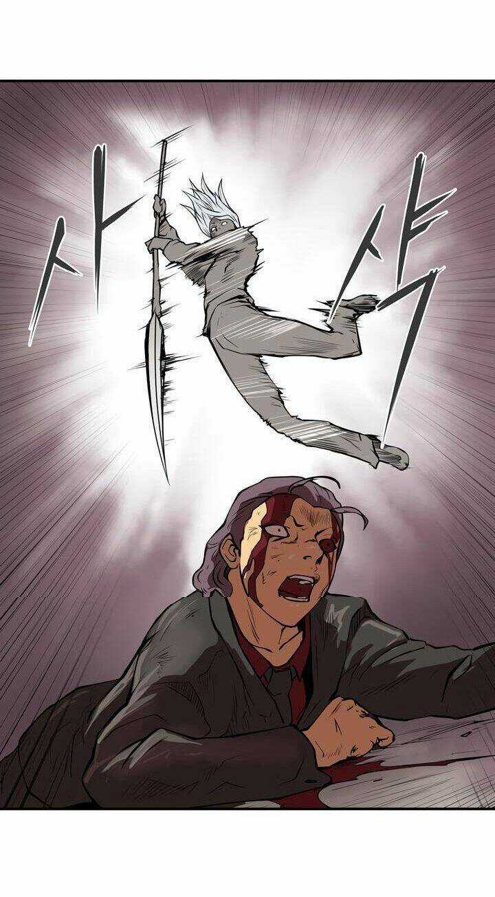 Raid Chapter 30 trang 66