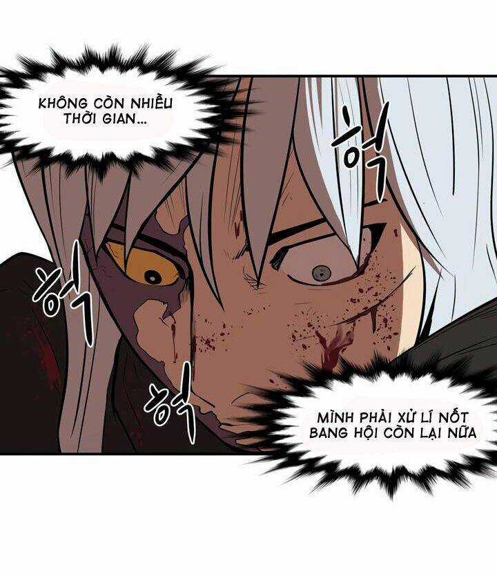 Raid Chapter 30 trang 68