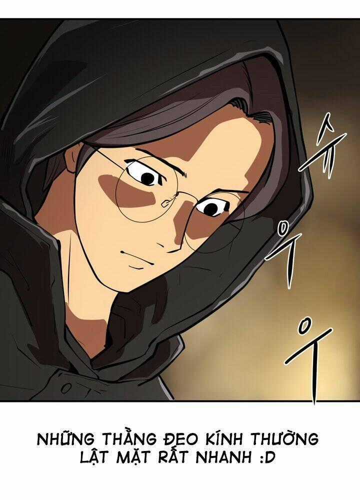 Raid Chapter 30 trang 76