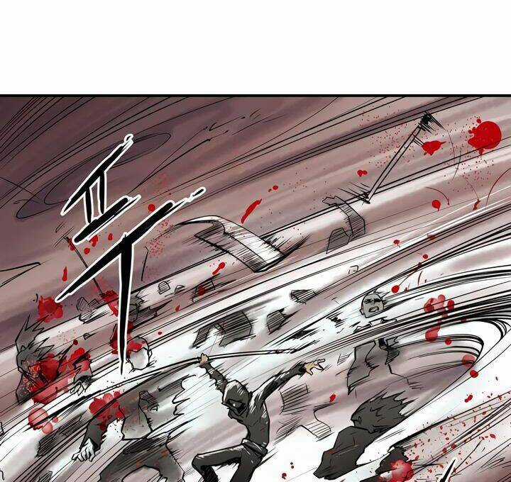 Raid Chapter 30 trang 8
