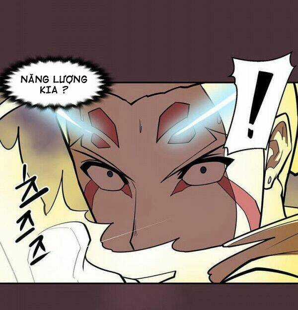 Raid Chapter 31.1 trang 11