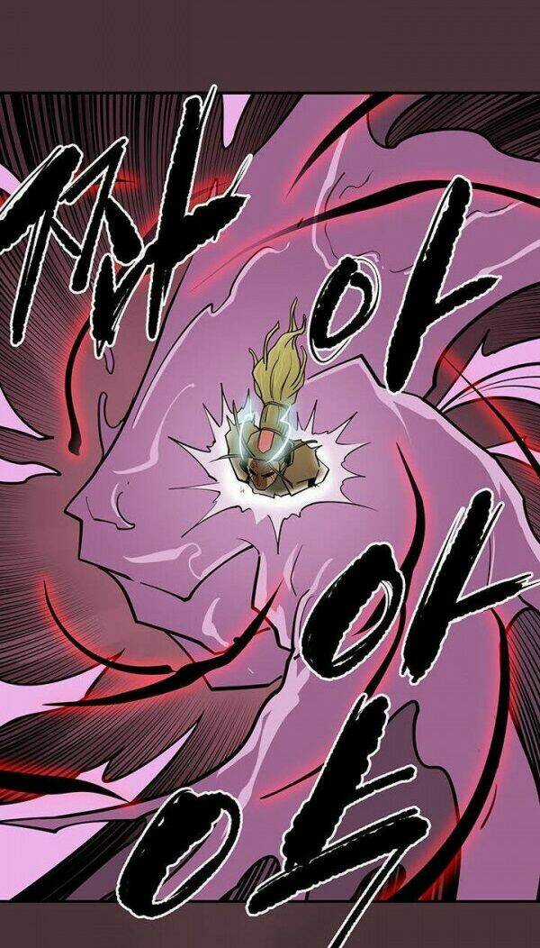 Raid Chapter 31.1 trang 16