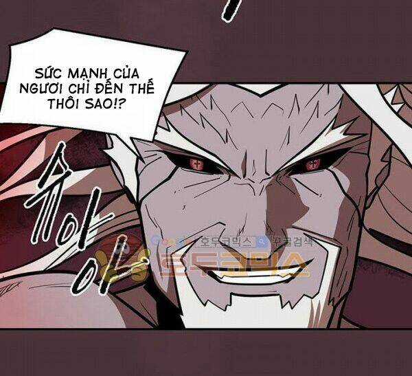 Raid Chapter 31.1 trang 17