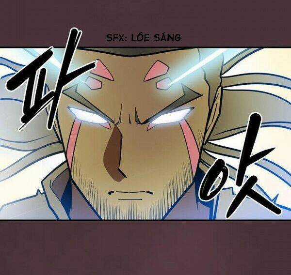 Raid Chapter 31.1 trang 18