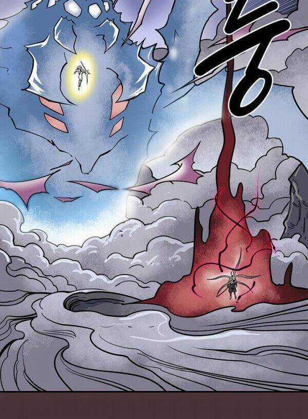 Raid Chapter 31.1 trang 20