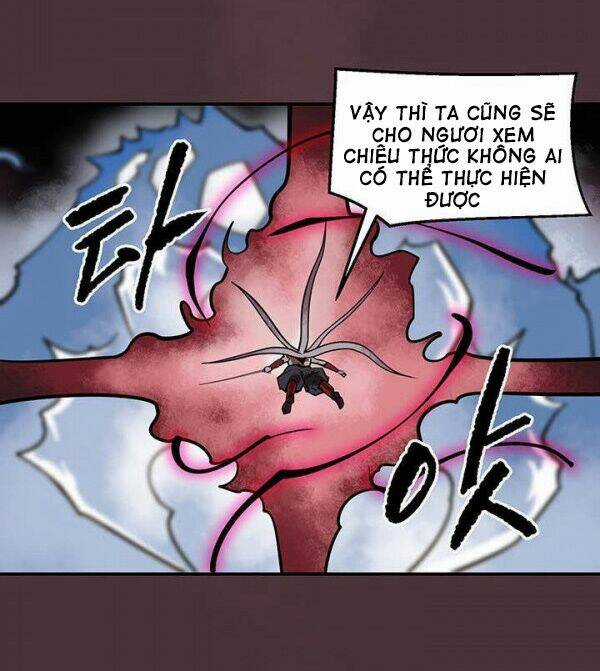 Raid Chapter 31.1 trang 22