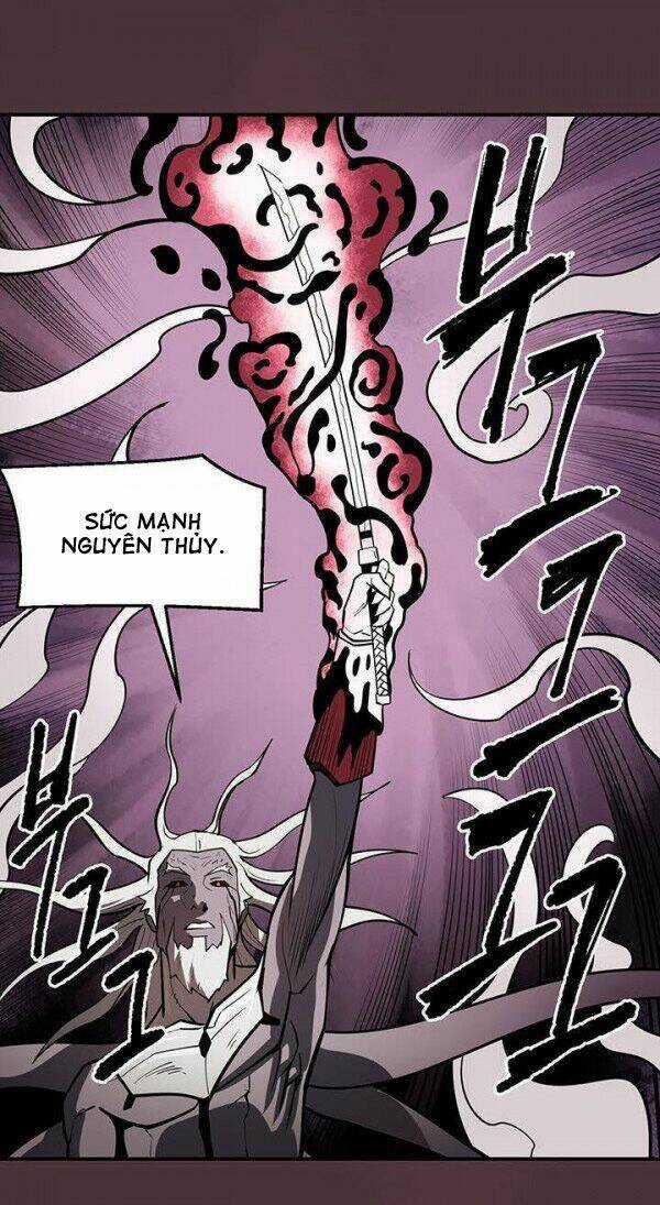 Raid Chapter 31.1 trang 23