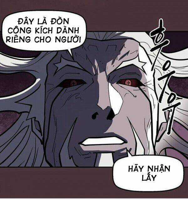 Raid Chapter 31.1 trang 25