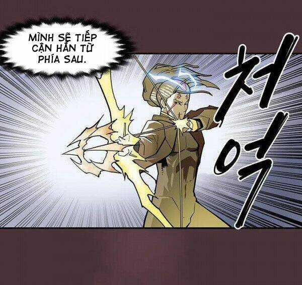 Raid Chapter 31.1 trang 26