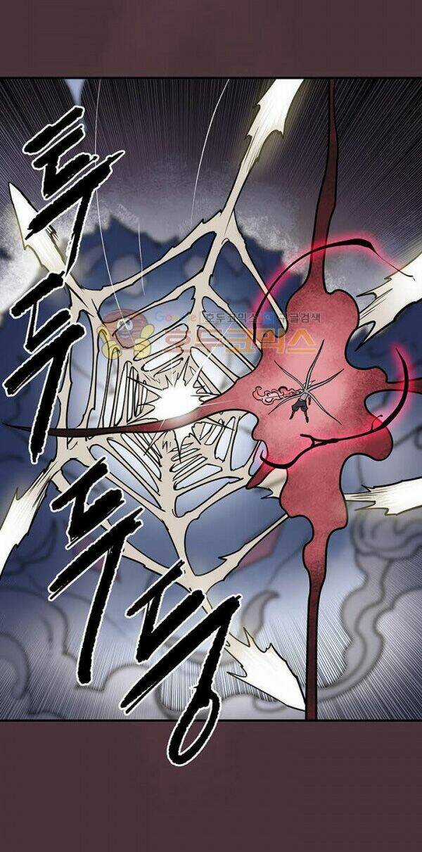 Raid Chapter 31.1 trang 27