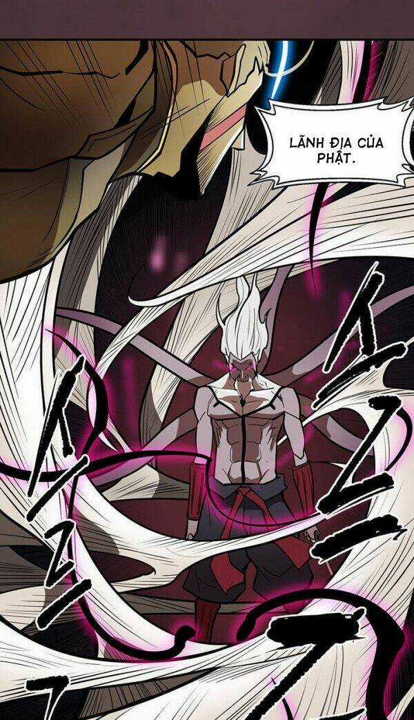 Raid Chapter 31.1 trang 33