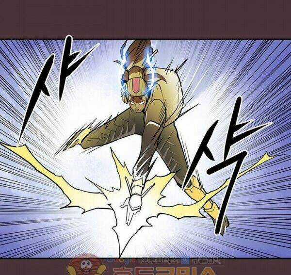 Raid Chapter 31.1 trang 34