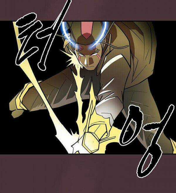 Raid Chapter 31.1 trang 35