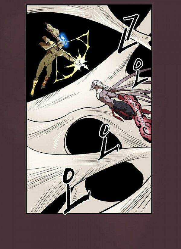 Raid Chapter 31.1 trang 36