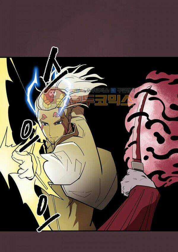 Raid Chapter 31.1 trang 37