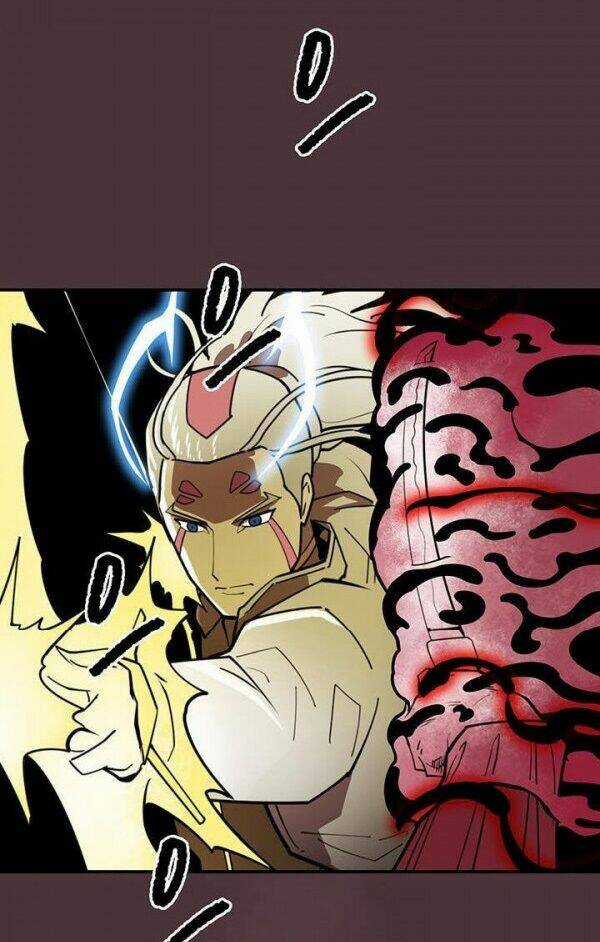 Raid Chapter 31.1 trang 38