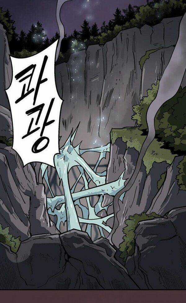 Raid Chapter 31.1 trang 5