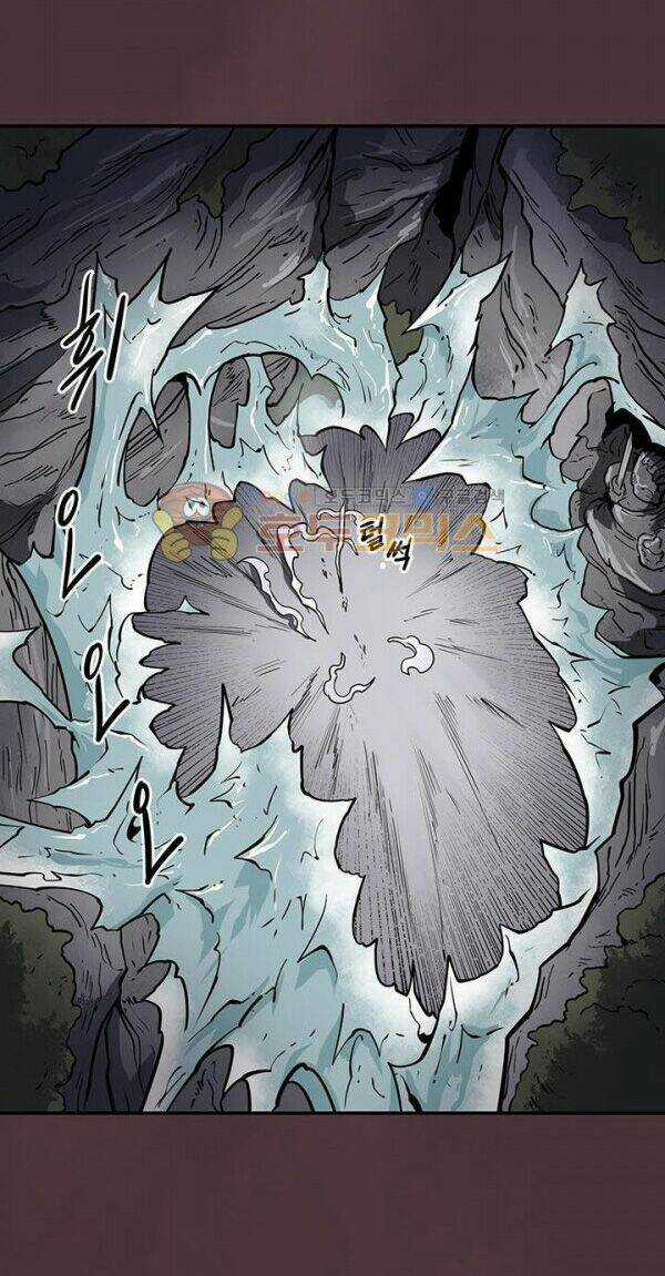 Raid Chapter 31.1 trang 50