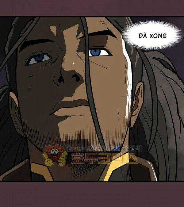 Raid Chapter 31.1 trang 52