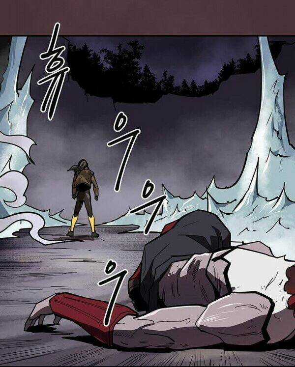 Raid Chapter 31.1 trang 53