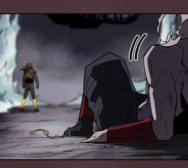 Raid Chapter 31.1 trang 54