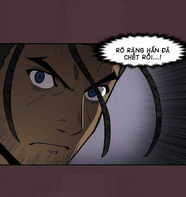 Raid Chapter 31.1 trang 56