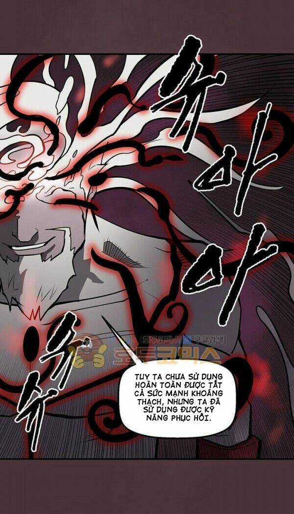 Raid Chapter 31.1 trang 57