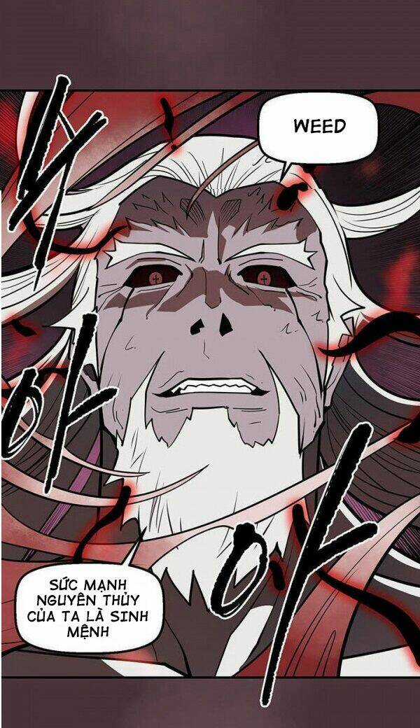 Raid Chapter 31.1 trang 59