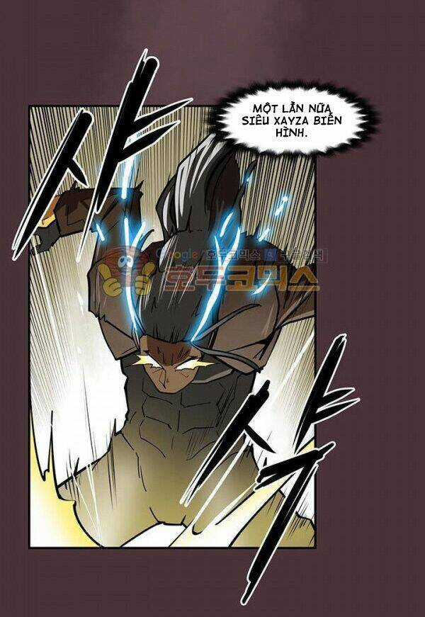 Raid Chapter 31.1 trang 60