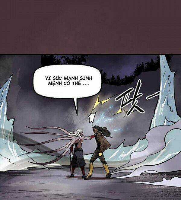 Raid Chapter 31.1 trang 61