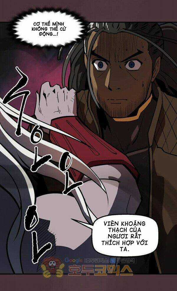 Raid Chapter 31.1 trang 62