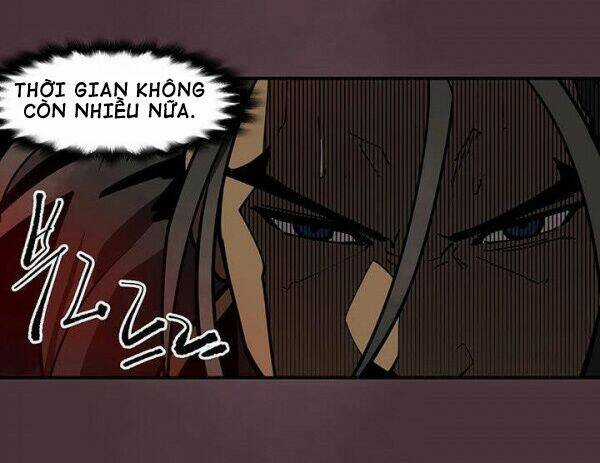 Raid Chapter 31.1 trang 64