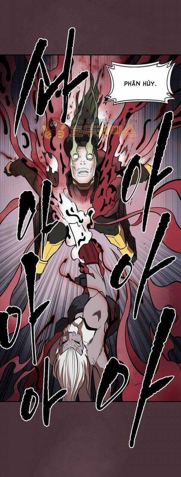 Raid Chapter 31.1 trang 66