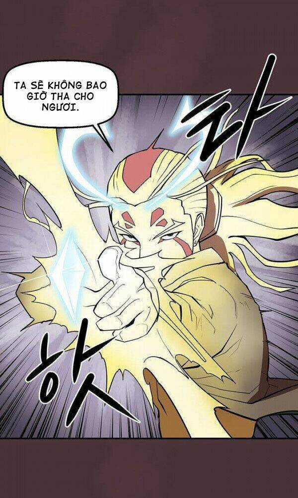 Raid Chapter 31.1 trang 8