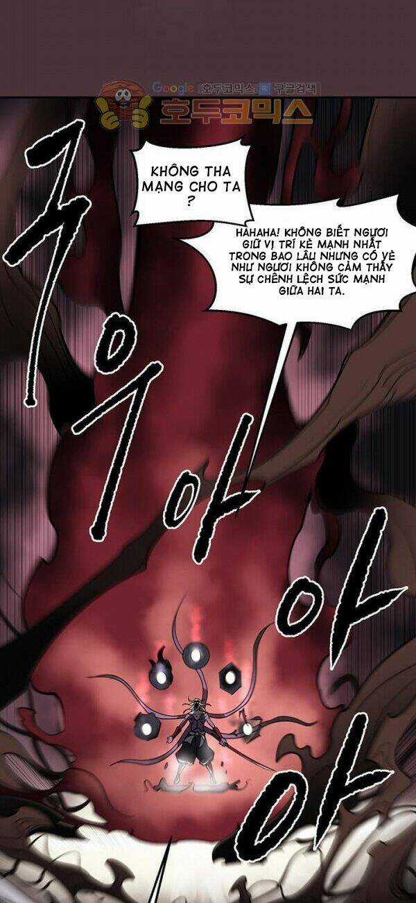 Raid Chapter 31.1 trang 9