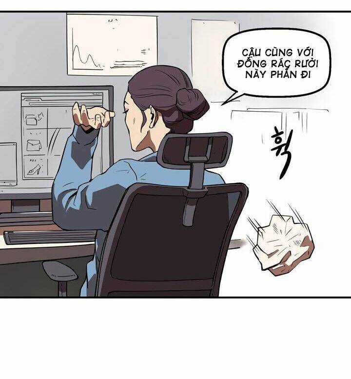 Raid Chapter 31 trang 10