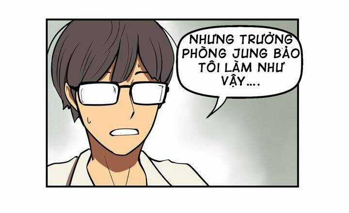 Raid Chapter 31 trang 19